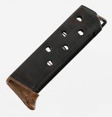 WALTHERPPK7.65 MMPISTOL(POLICE EAGLE/SWASTIKA - EAGLE/N PROOFED) - 12 of 15