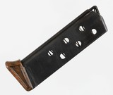 WALTHERPPK7.65 MMPISTOL(POLICE EAGLE/SWASTIKA - EAGLE/N PROOFED) - 11 of 15