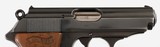 WALTHERPPK7.65 MMPISTOL(POLICE EAGLE/SWASTIKA - EAGLE/N PROOFED) - 3 of 15