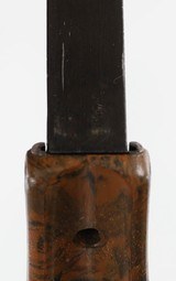 WALTHERPPK7.65 MMPISTOL(POLICE EAGLE/SWASTIKA - EAGLE/N PROOFED) - 13 of 15