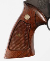 SMITH & WESSONMODEL 25-245 ACPREVOLVERTTTBOX AND PAPERS - 2 of 13