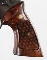 SMITH & WESSONMODEL 25-245 ACPREVOLVERTTTBOX AND PAPERS - 5 of 13