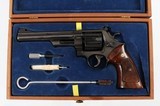SMITH & WESSONMODEL 25-245 ACPREVOLVERTTTBOX AND PAPERS - 12 of 13