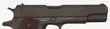 COLTUS ARMY1911 A145 ACP PISTOL - 3 of 18