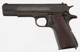COLTUS ARMY1911 A145 ACP PISTOL - 6 of 18