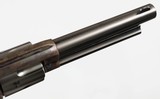 COLTSINGLE ACTION ARMY1ST GENERATION45 LCREVOLVERPEARL GRIPS (1937 YEAR MODEL) - 9 of 10