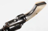 COLTSINGLE ACTION ARMY1ST GENERATION45 LCREVOLVERPEARL GRIPS (1937 YEAR MODEL) - 8 of 10