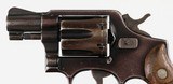SMITH & WESSONM13/USAF(4 SCREW; 2ND VARIATION; RARE UNMARKED BACKSTRAP) - 6 of 12