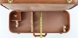 BROWNING SA-22
LUGGAGE CASE WITH KEY
(9" x 23 3/4") - 5 of 7