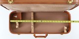 BROWNING SA-22
LUGGAGE CASE WITH KEY
(9" x 23 3/4") - 6 of 7