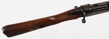 MAUSER/GERMANK98/BORSIGWALDE7.92 MMRIFLE(DATED 1938; NAZI MARKED; S/243 CODE) - 14 of 15