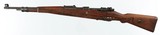 MAUSER/BERLIN-LUEBECKERK987.92 MMRIFLE(DATED 1940; 237 CODE) - 2 of 15