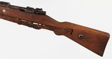 MAUSER/BERLIN-LUEBECKERK987.92 MMRIFLE(DATED 1940; 237 CODE) - 5 of 15