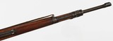 MAUSER/BERLIN-LUEBECKERK987.92 MMRIFLE(DATED 1940; 237 CODE) - 12 of 15