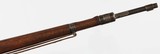 MAUSER/BERLIN-LUEBECKERK987.92 MMRIFLE(DATED 1940; 237 CODE) - 9 of 15