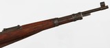 MAUSER/BERLIN-LUEBECKERK987.92 MMRIFLE(DATED 1940; 237 CODE) - 6 of 15
