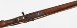 MAUSER/BERLIN-LUEBECKERK987.92 MMRIFLE(DATED 1940; 237 CODE) - 10 of 15