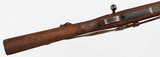 MAUSER/BERLIN-LUEBECKERK987.92 MMRIFLE(DATED 1940; 237 CODE) - 11 of 15