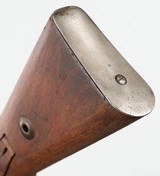MAUSER/BERLIN-LUEBECKERK987.92 MMRIFLE(DATED 1940; 237 CODE) - 15 of 15