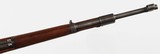 YUGO/MAUSER987.92 MMRIFLE(MATCHING NUMBERS) - 12 of 15