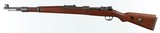 YUGO/MAUSER987.92 MMRIFLE(MATCHING NUMBERS) - 2 of 15