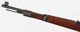 YUGO/MAUSER987.92 MMRIFLE(MATCHING NUMBERS) - 3 of 15