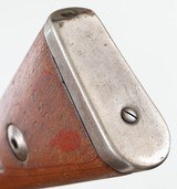 YUGO/MAUSER987.92 MMRIFLE(MATCHING NUMBERS) - 15 of 15