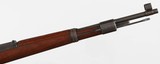 YUGO/MAUSER987.92 MMRIFLE(MATCHING NUMBERS) - 6 of 15