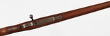 YUGO/MAUSER987.92 MMRIFLE(MATCHING NUMBERS) - 10 of 15