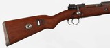 YUGO/MAUSER987.92 MMRIFLE(MATCHING NUMBERS) - 8 of 15