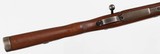 YUGO/MAUSER987.92 MMRIFLE(MATCHING NUMBERS) - 11 of 15