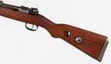 YUGO/MAUSER987.92 MMRIFLE(MATCHING NUMBERS) - 5 of 15