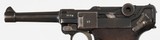 DWMLUGER9MMPISTOL - 6 of 15