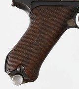 DWMLUGER9MMPISTOL - 2 of 15