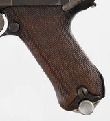 DWMLUGER9MMPISTOL - 5 of 15