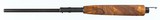 WINCHESTER
MODEL 12
20 GA
SHOTGUN (ENGRAVED W/GOLD INLAY) W/EXTRA MATCHING NUMBER BARREL
(1937 YR MODEL)
SIGNED "AW" - 18 of 22