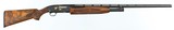 WINCHESTER
MODEL 12
20 GA
SHOTGUN (ENGRAVED W/GOLD INLAY) W/EXTRA MATCHING NUMBER BARREL
(1937 YR MODEL)
SIGNED "AW" - 1 of 22