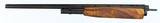 WINCHESTER
MODEL 12
20 GA
SHOTGUN (ENGRAVED W/GOLD INLAY) W/EXTRA MATCHING NUMBER BARREL
(1937 YR MODEL)
SIGNED "AW" - 17 of 22