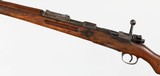 CHINESE/MAUSER
98
7.92 MAUSER
RIFLE - 4 of 15