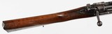 CHINESE/MAUSER
98
7.92 MAUSER
RIFLE - 14 of 15