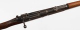 CHINESE/MAUSER
98
7.92 MAUSER
RIFLE - 13 of 15