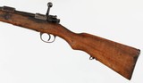 CHINESE/MAUSER
98
7.92 MAUSER
RIFLE - 5 of 15