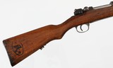 CHINESE/MAUSER
98
7.92 MAUSER
RIFLE - 8 of 15