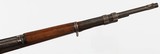 CHINESE/MAUSER
98
7.92 MAUSER
RIFLE - 12 of 15