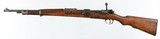 CHINESE/MAUSER
98
7.92 MAUSER
RIFLE - 2 of 15