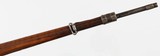 CHINESE/MAUSER
98
7.92 MAUSER
RIFLE - 9 of 15