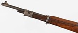 CHINESE/MAUSER
98
7.92 MAUSER
RIFLE - 3 of 15