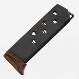 WALTHERPPK7.65 MMPISTOL(EAGLE/N PROOFED - SS MARKED HOLSTER) - 12 of 16