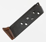 WALTHERPPK7.65 MMPISTOL(EAGLE/N PROOFED - SS MARKED HOLSTER) - 11 of 16