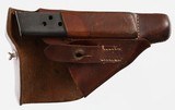 WALTHERPPK7.65 MMPISTOL(EAGLE/N PROOFED - SS MARKED HOLSTER) - 14 of 16